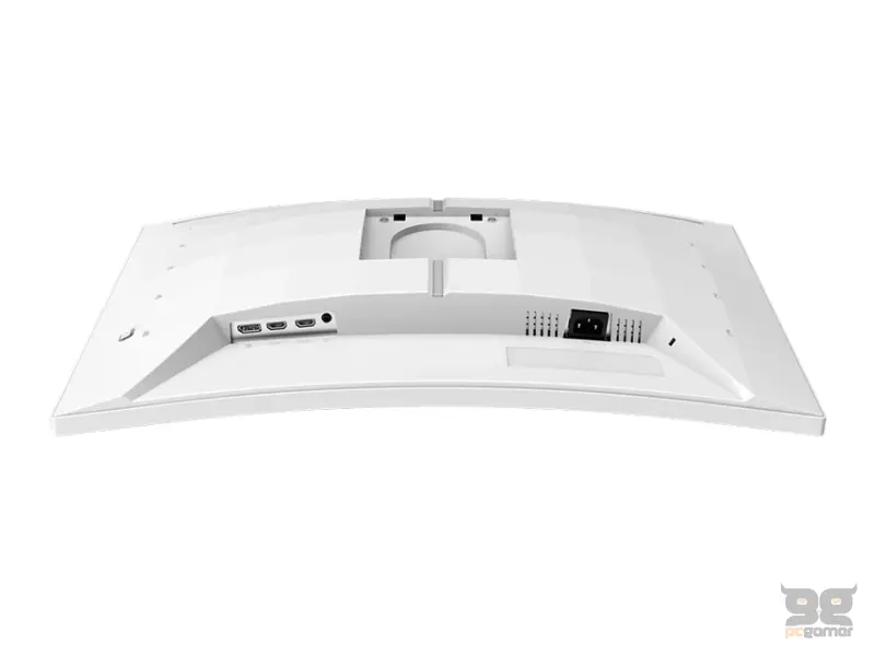 PHILIPS_ 27 inča Evnia 27M2C5501/00 QHD 2560x1440 180Hz Adaptive Sync zakrivljeni Gaming monitor 