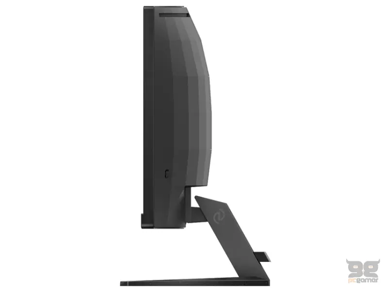 PHILIPS_ 34 inča Evnia 34M2C3500L/00 UWQHD 3440x1440 180 Hz zakrivljeni gaming monitor 