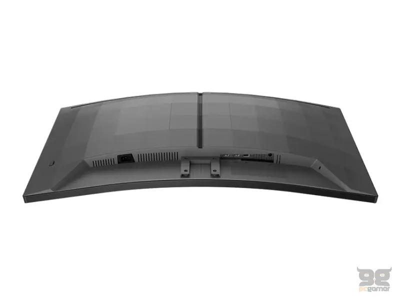 PHILIPS_ 34 inča Evnia 34M2C3500L/00 UWQHD 3440x1440 180 Hz zakrivljeni gaming monitor 