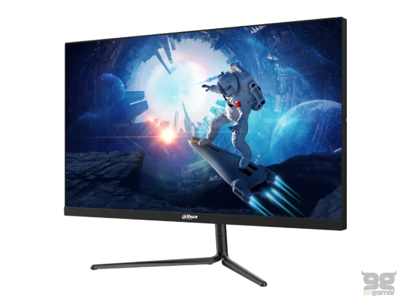 DAHUA 27 inča LM27-E231 FHD 1920x1080 IPS 165 Hz gaming monitor 
