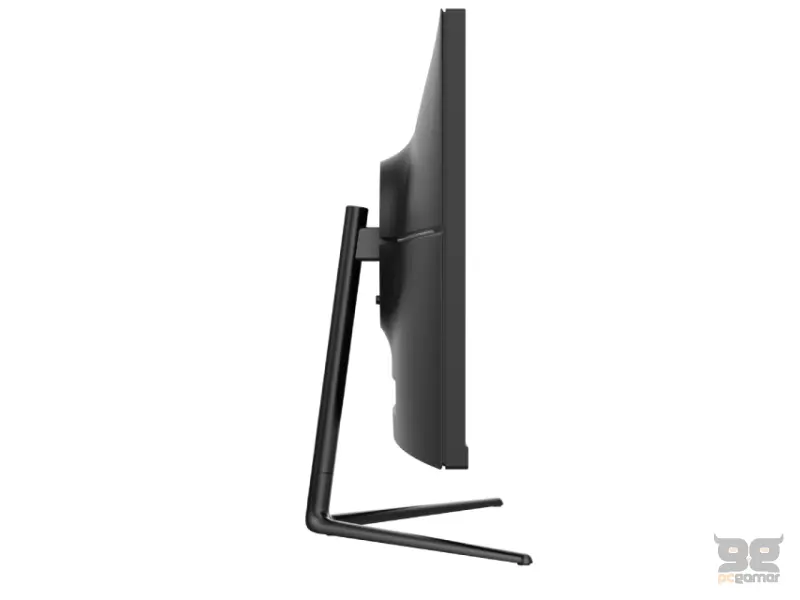 DAHUA 27 inča LM27-E231 FHD 1920x1080 IPS 165 Hz gaming monitor 