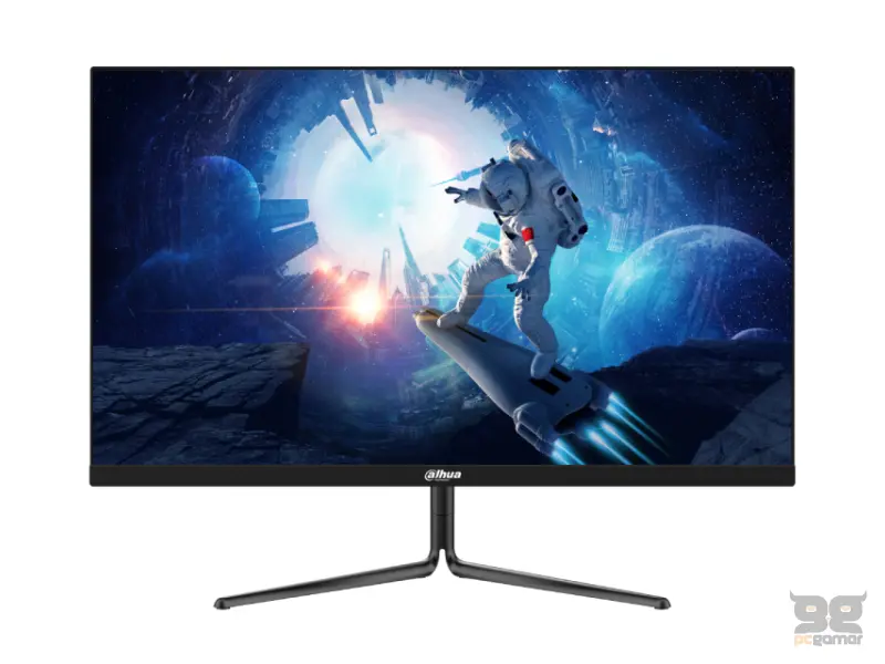 DAHUA 27 inča LM27-E231 FHD 1920x1080 IPS 165 Hz gaming monitor 
