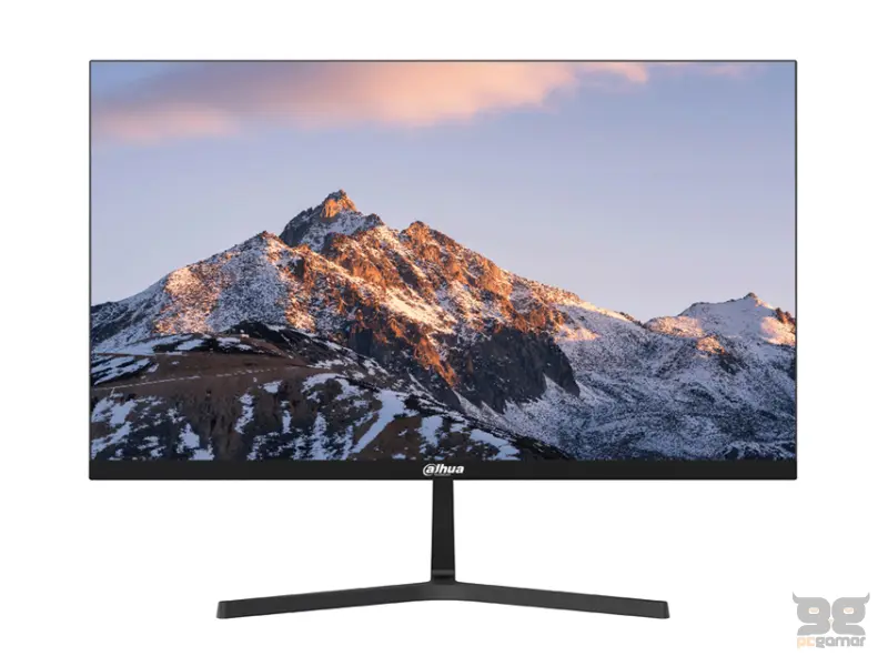 DAHUA 27 inča LM27-B200S FHD 1920x1080 VA 100 Hz monitor 