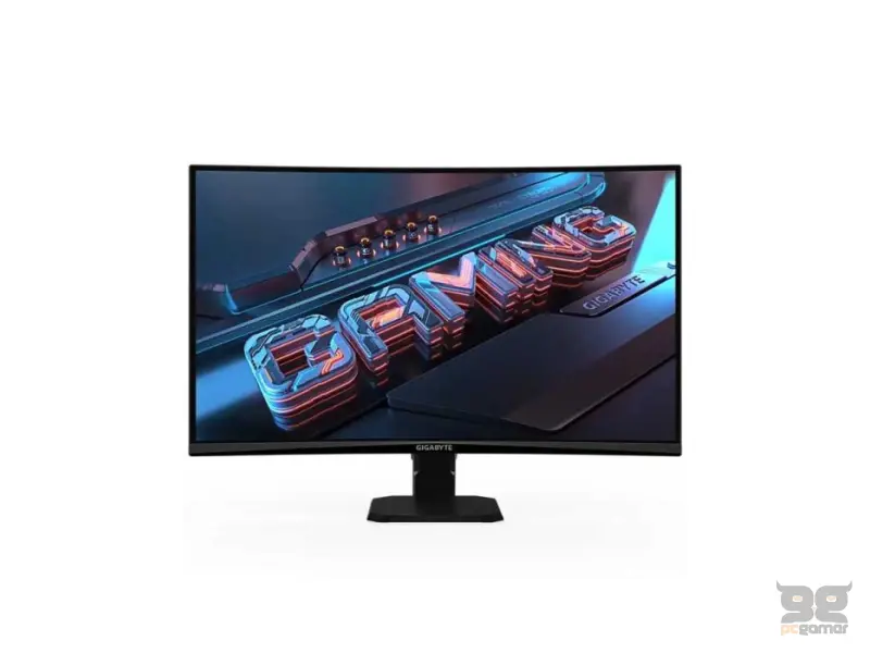 GIGABYTE 27 inca GS27QCA Gaming Monitor