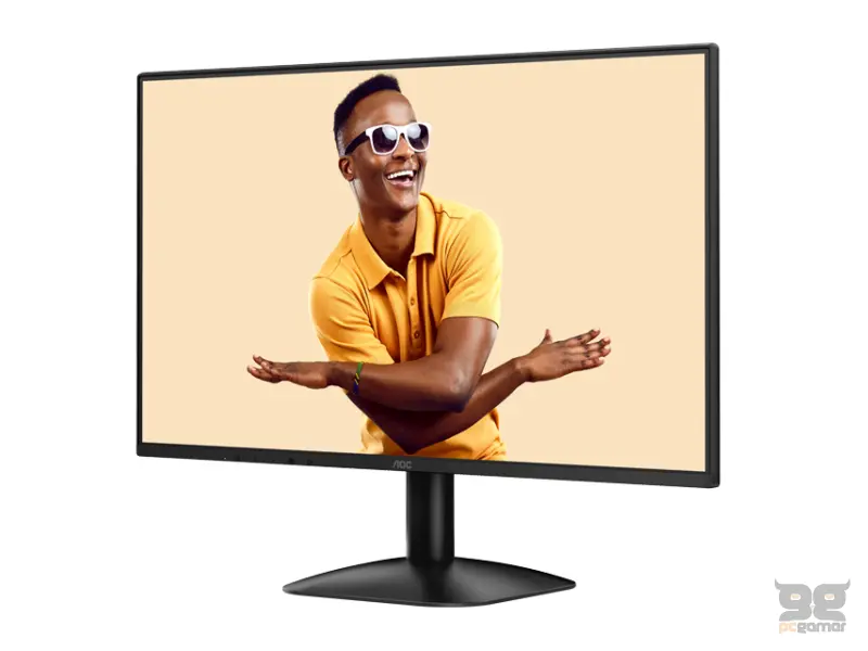 AOC 23.8 inča 24B31H FHD 1920x1080 IPS 120 Hz monitor 