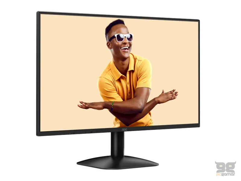AOC 23.8 inča 24B31H FHD 1920x1080 IPS 120 Hz monitor 