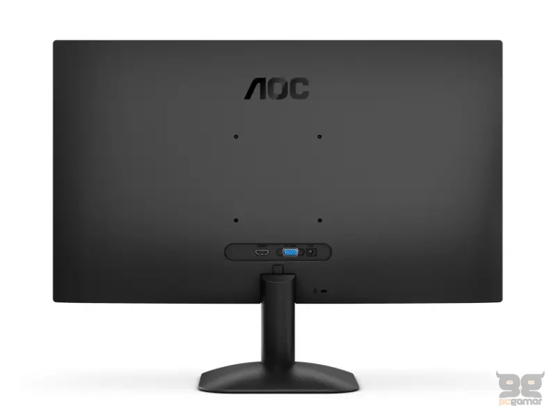 AOC 23.8 inča 24B31H FHD 1920x1080 IPS 120 Hz monitor 