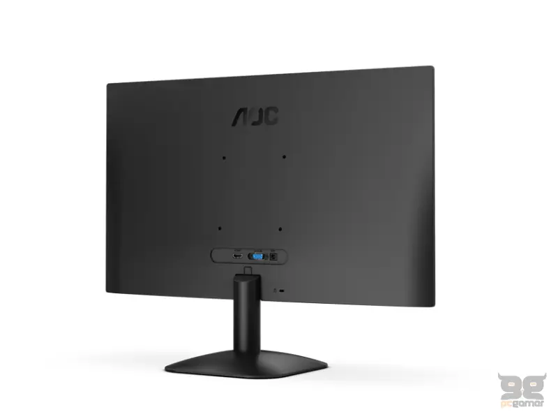 AOC 23.8 inča 24B31H FHD 1920x1080 IPS 120 Hz monitor 