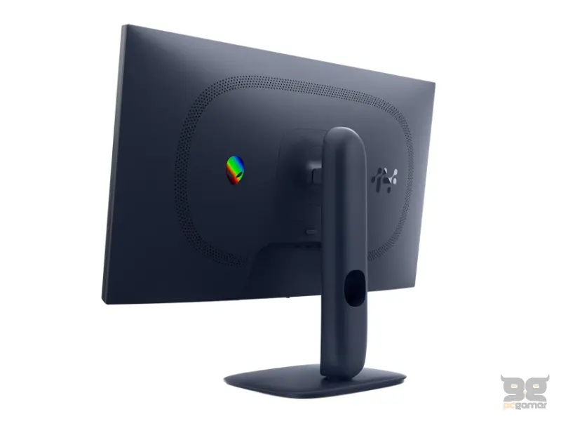 DELL 27 inch AW2725DM QHD 180Hz FreeSync/G-Sync Alienware Gaming monitor 