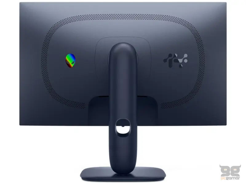 DELL 27 inch AW2725DM QHD 180Hz FreeSync/G-Sync Alienware Gaming monitor 