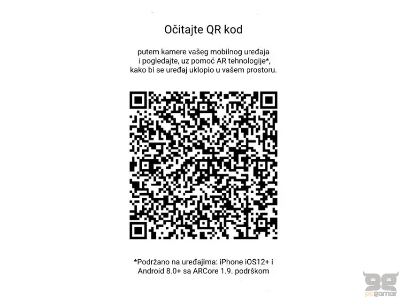 DELL 27 inch AW2725DM QHD 180Hz FreeSync/G-Sync Alienware Gaming monitor 