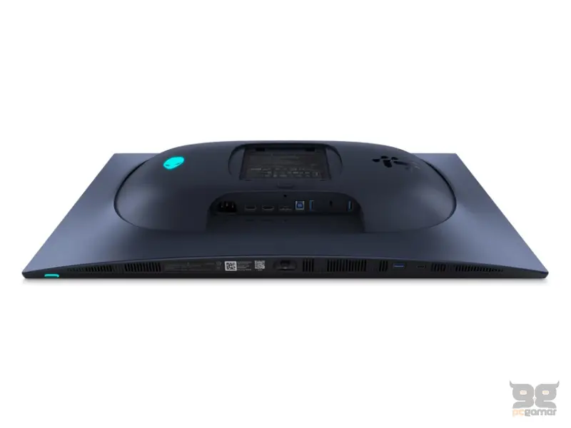 DELL 27 inch AW2725Q 4K OLED 240Hz FreeSync/G-Sync Alienware Gaming monitor 