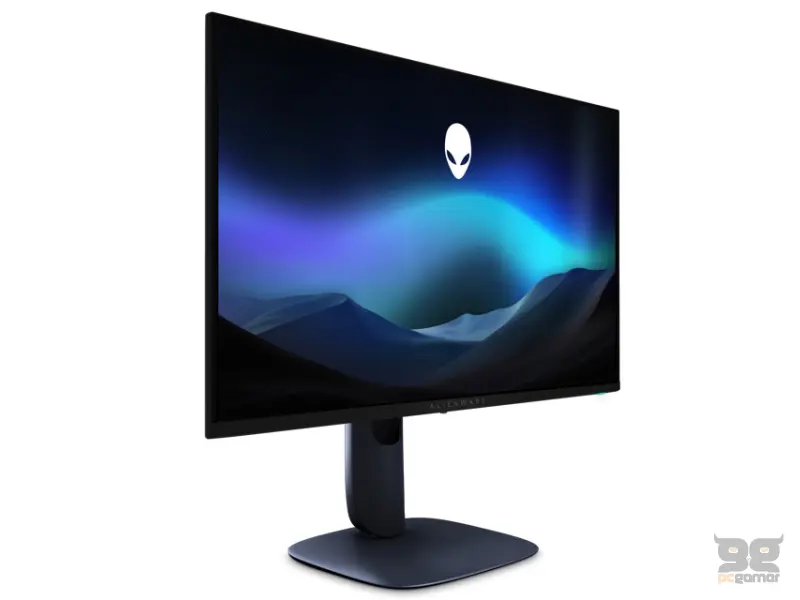 DELL 27 inch AW2725Q 4K OLED 240Hz FreeSync/G-Sync Alienware Gaming monitor 