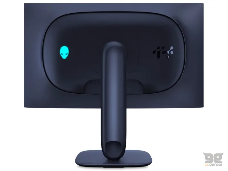 DELL 27 inch AW2725Q 4K OLED 240Hz FreeSync/G-Sync Alienware Gaming monitor 