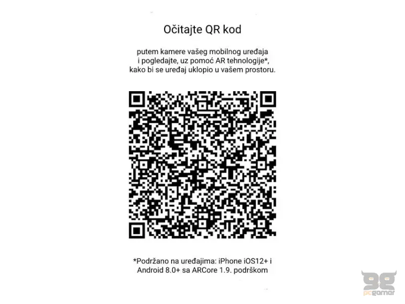 DELL 27 inch AW2725Q 4K OLED 240Hz FreeSync/G-Sync Alienware Gaming monitor 