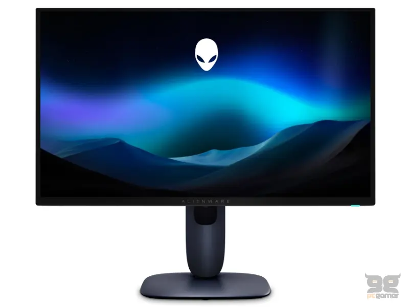 DELL 27 inch AW2725Q 4K OLED 240Hz FreeSync/G-Sync Alienware Gaming monitor 