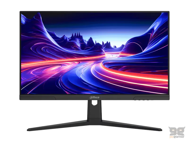 DAHUA 27 inča LM27-E231B FHD 1920x1080 IPS 180 Hz gaming monitor 