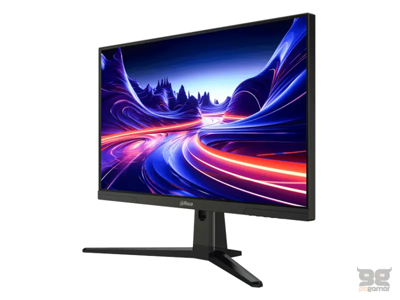 DAHUA 25 inča LM25-E231B FHD 1920x1080 IPS 180 Hz gaming monitor 