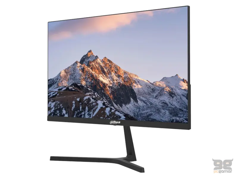 DAHUA 23.8 inča LM24-B200S FHD 1920x1080 100 Hz monitor 