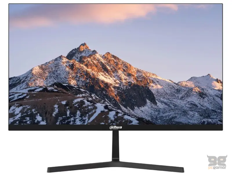 DAHUA 23.8 inča LM24-B200S FHD 1920x1080 100 Hz monitor 