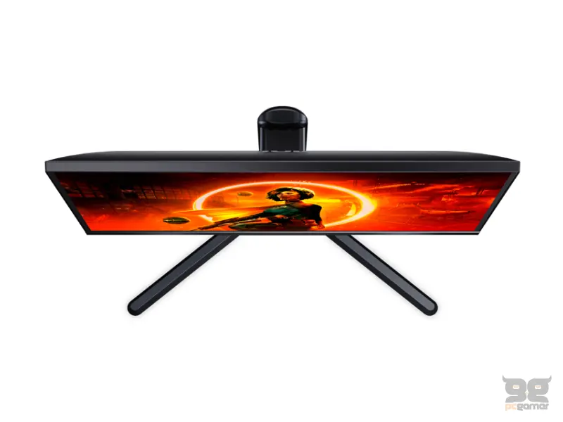 AOC 24.5 inča 25G3ZM/BK FHD 1920x1080 240 Hz gaming monitor 