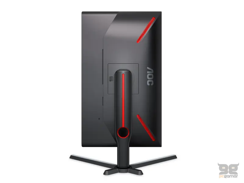 AOC 24.5 inča 25G3ZM/BK FHD 1920x1080 240 Hz gaming monitor 