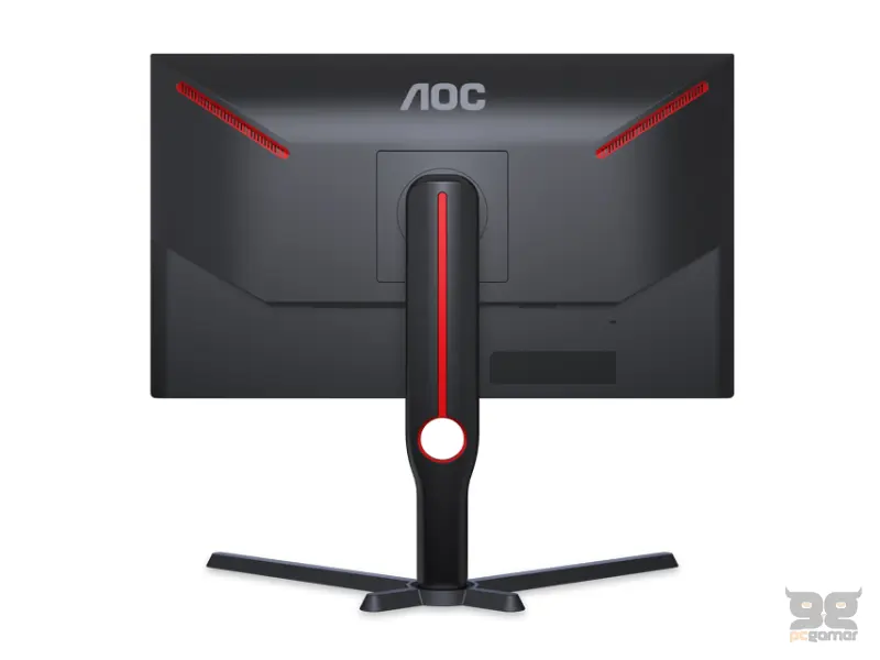 AOC 24.5 inča 25G3ZM/BK FHD 1920x1080 240 Hz gaming monitor 