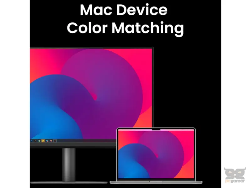 BENQ 27 inča PD2706QN QHD 2560x1440 IPS 100 Hz USB-C 90W dizajnerski monitor 