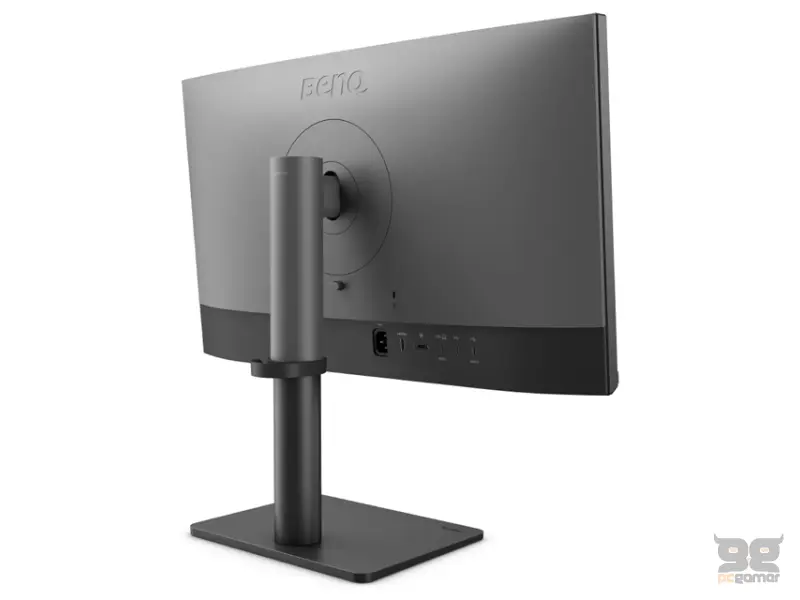 BENQ 27 inča PD2706QN QHD 2560x1440 IPS 100 Hz USB-C 90W dizajnerski monitor 