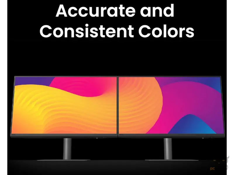 BENQ 27 inča PD2706QN QHD 2560x1440 IPS 100 Hz USB-C 90W dizajnerski monitor 