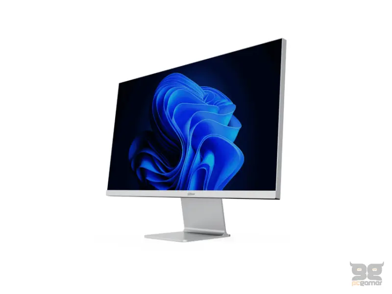 DAHUA 27 inča LM27-P501 5K 5120x2880 IPS USB-C 65W monitor 
