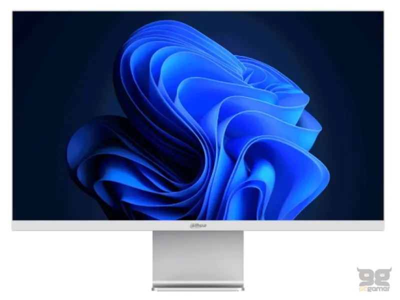 DAHUA 27 inča LM27-P501 5K 5120x2880 IPS USB-C 65W monitor 