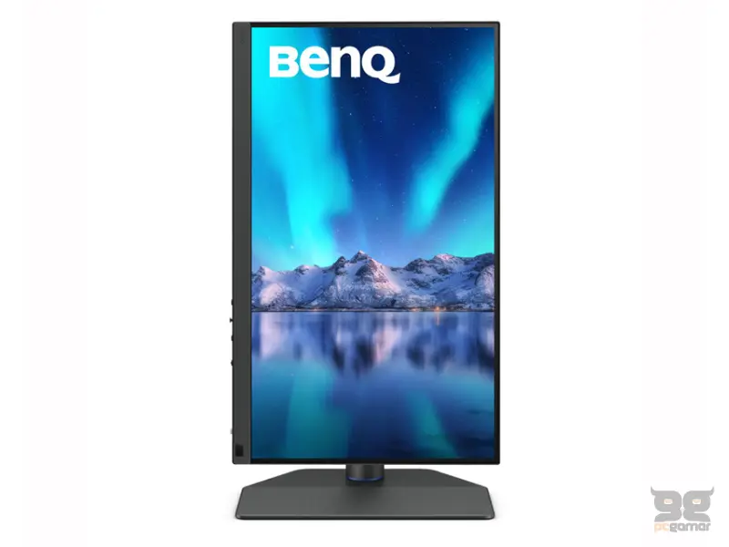 BENQ 27 inča SW272U UHD 3840x2160 IPS USB-C 90W dizajnerski monitor 