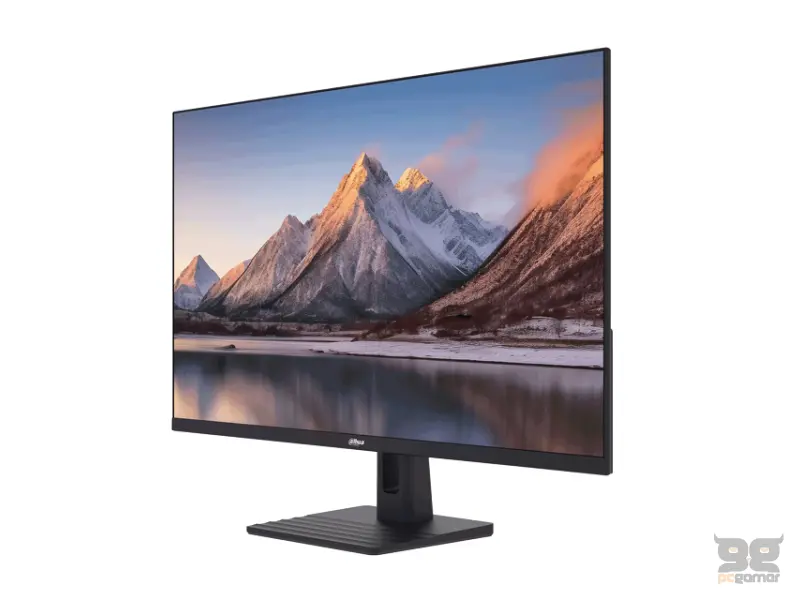 DAHUA 27 inča LM27-C301B QHD 2560x1440 IPS 100 Hz monitor 