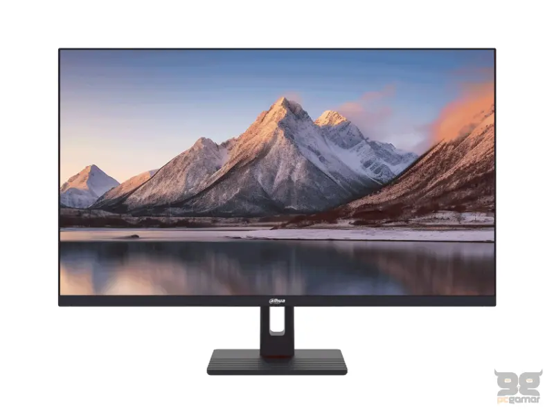 DAHUA 27 inča LM27-C301B QHD 2560x1440 IPS 100 Hz monitor 