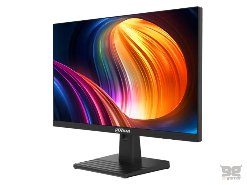 DAHUA 27 inča LM27-B211B FHD 1920x1080 IPS 120 Hz monitor 