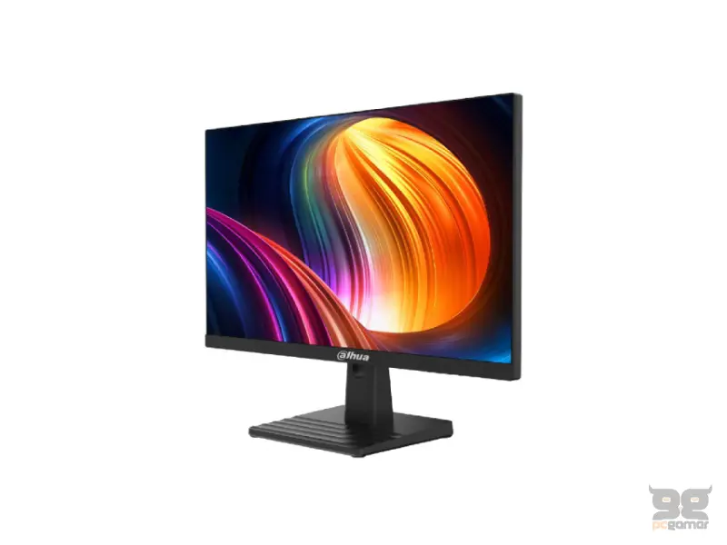 DAHUA 25 inča LM25-B211B FHD 1920x1080 IPS 120 Hz gaming monitor 