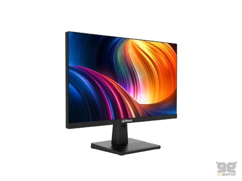 DAHUA 25 inča LM25-B211B FHD 1920x1080 IPS 120 Hz gaming monitor 