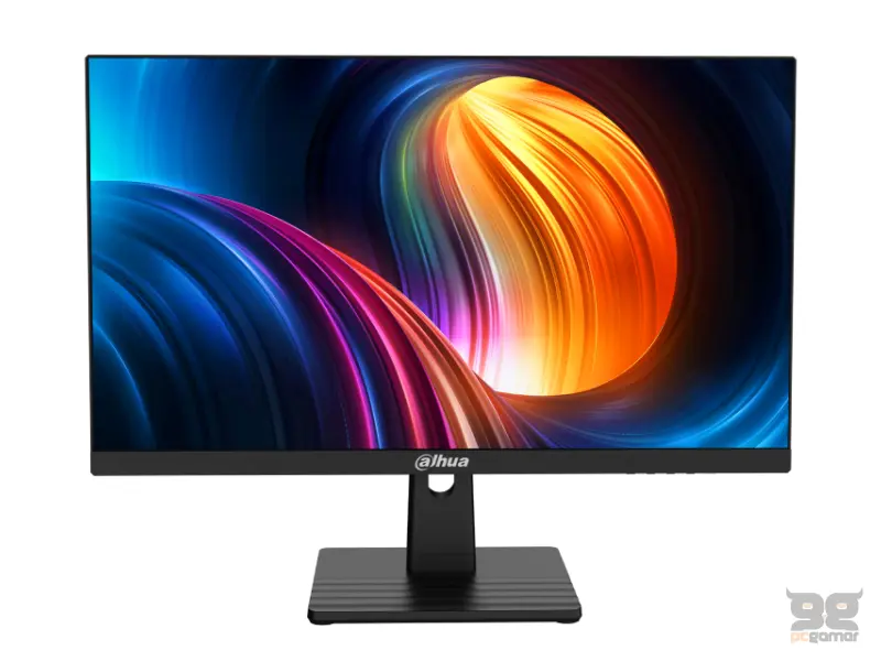 DAHUA 25 inča LM25-B211B FHD 1920x1080 IPS 120 Hz gaming monitor 