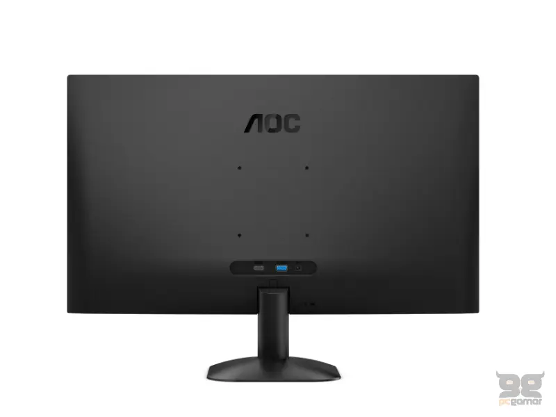 AOC 27 inča 27B31H FHD 1920x1080 IPS 120 Hz home office monitor 