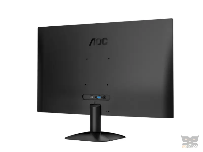AOC 27 inča 27B31H FHD 1920x1080 IPS 120 Hz home office monitor 