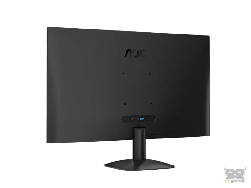 AOC 27 inča 27B31H FHD 1920x1080 IPS 120 Hz home office monitor 