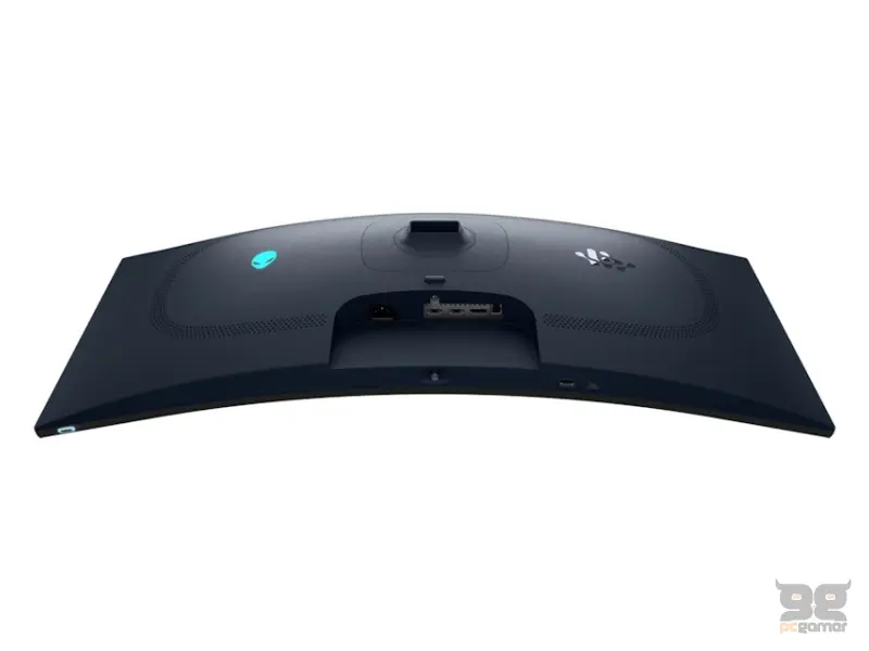 DELL 34 inch AW3425DW 240Hz WQHD FreeSync/G-Sync Alienware Gaming zakrivljeni monitor 