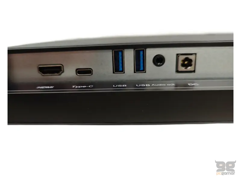 OZON 27 inča B2725 FHD 1920x1080 IPS 100 Hz USB-C Business monitor 