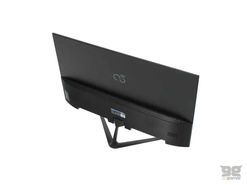 OZON 27 inča B2725 FHD 1920x1080 IPS 100 Hz USB-C Business monitor 