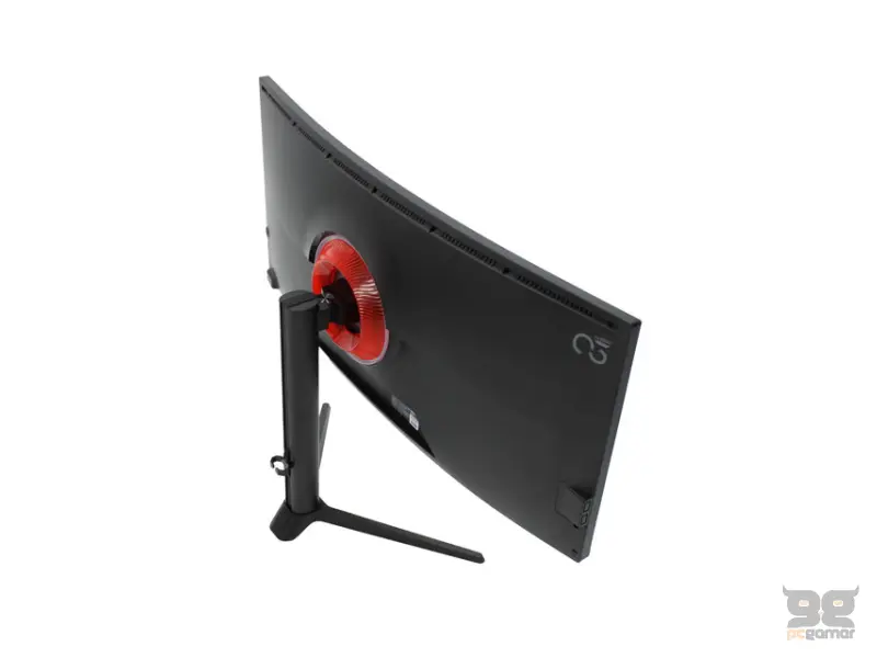 OZON 34 inča G3425 WQHD 3440x1440 VA 180 Hz Gaming monitor 