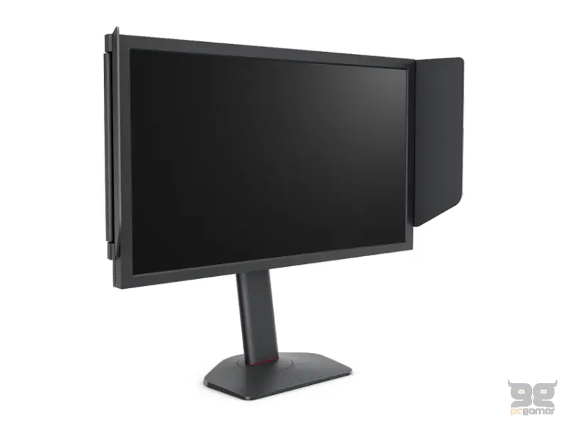 BENQ 24.1 inča Zowie XL2586X+ FHD Fast TN 600Hz DyAc 2
