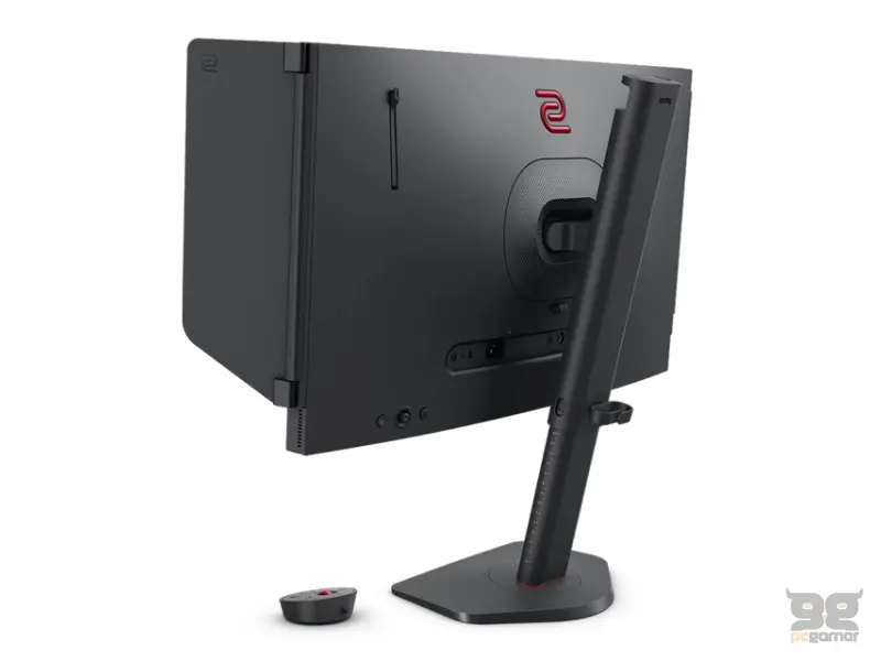 BENQ 24.1 inča Zowie XL2586X+ FHD Fast TN 600Hz DyAc 2