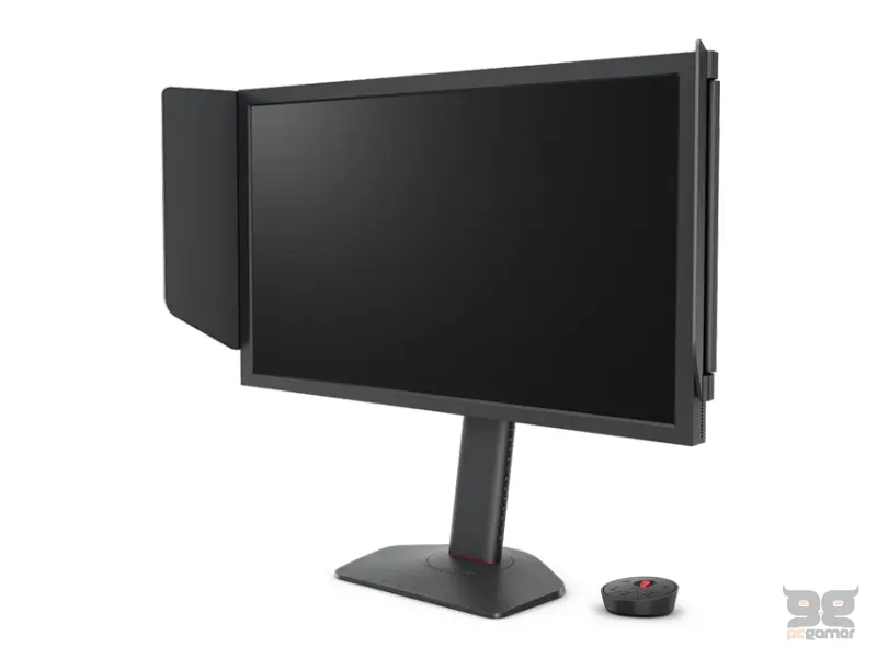 BENQ 24.1 inča Zowie XL2586X+ FHD Fast TN 600Hz DyAc 2