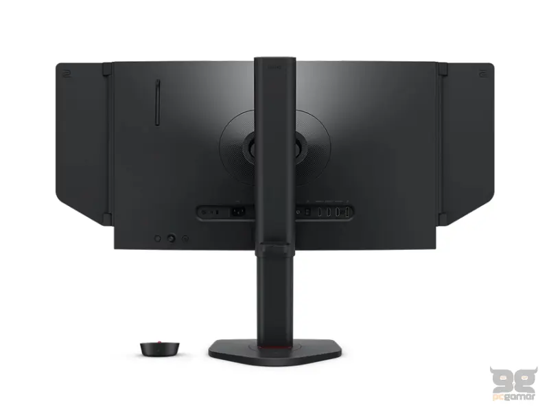 BENQ 24.1 inča Zowie XL2586X+ FHD Fast TN 600Hz DyAc 2